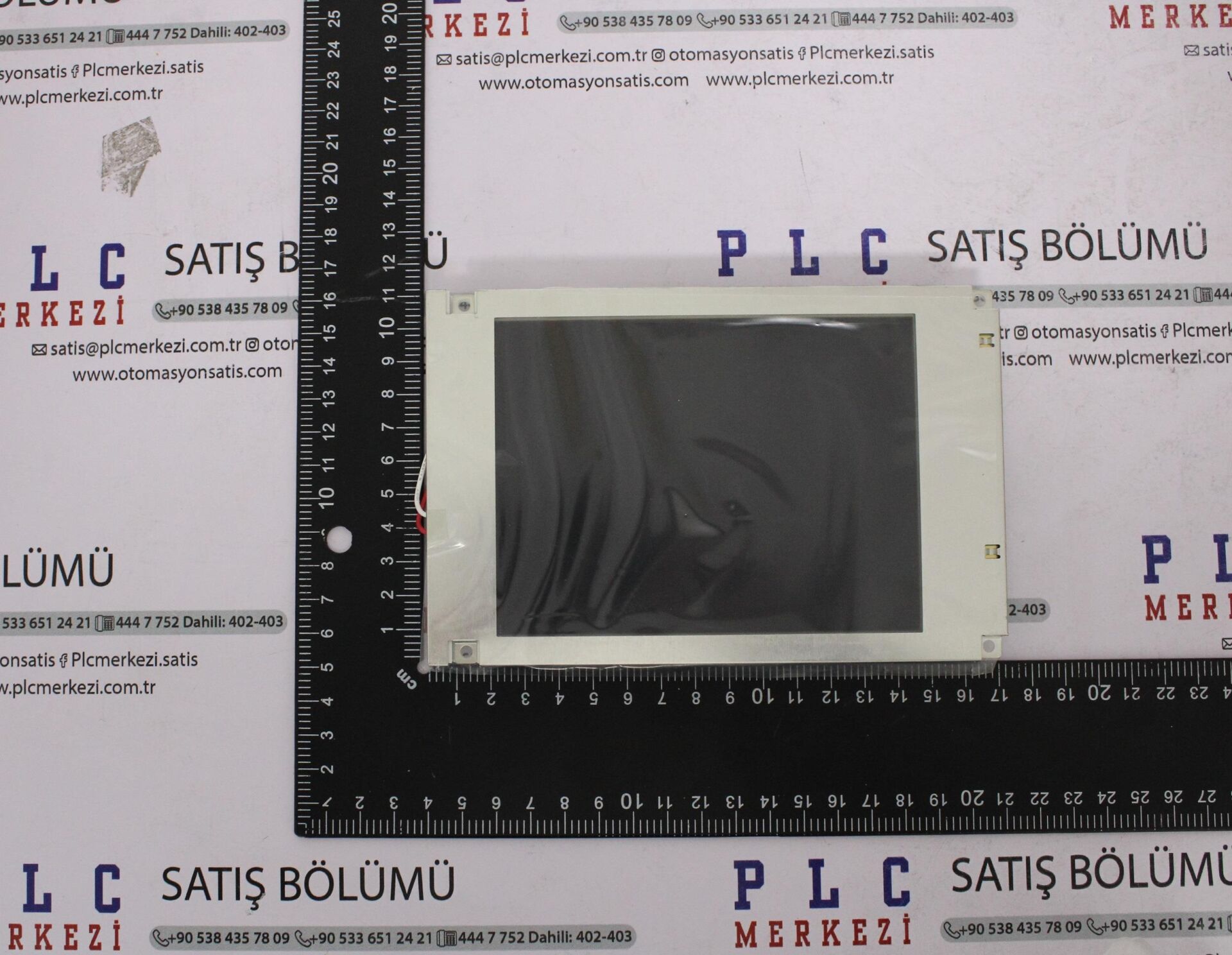 SP14Q006 REV.B LED LCD EKRAN