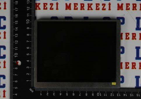 LQ057Q3DG21 LCD (GP-4301T) LCD EKRAN