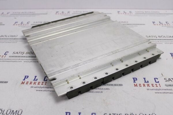 6ES7400-1JA01-0AA0, 6ES7 400-1JA01-0AA0 SIMATIC S7-400 RACK UR2 9 SLOTS