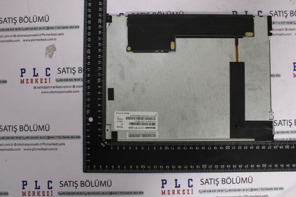 LQ121S1LG81 LED (LQ121S1LG88)  (MP377 KEY) (MP377 12TOUCH) LCD EKRAN