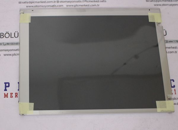 G104SN02 V2 LCD (Q84R) LCD EKRAN