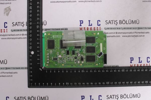 N1DS-11DB03T-TCX (OMRON NT20) LCD EKRAN