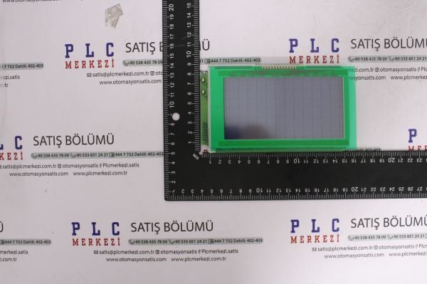 N1DS-11DB03T-TCX (OMRON NT20) LCD EKRAN