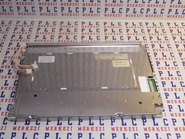 LQ104S1DG61 LCD (BEIJER EXTER T100) (ABB PP846A) LCD EKRAN