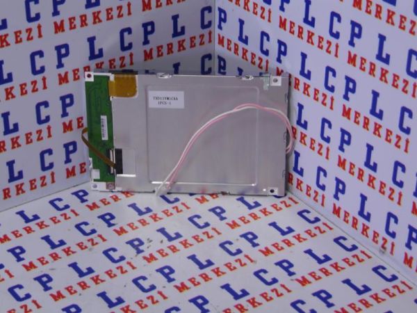 TXD11VM1CAA (SIMATIC MOBILE PANEL 170) LCD EKRAN