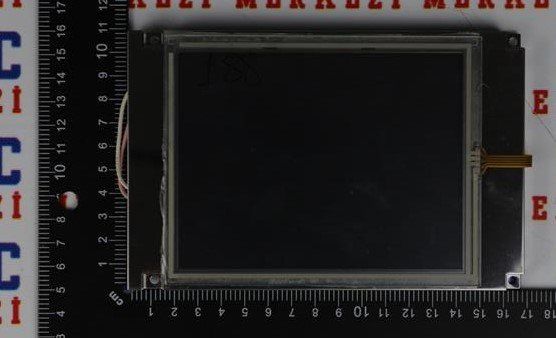 TXD11VM1CAA (SIMATIC MOBILE PANEL 170) LCD EKRAN