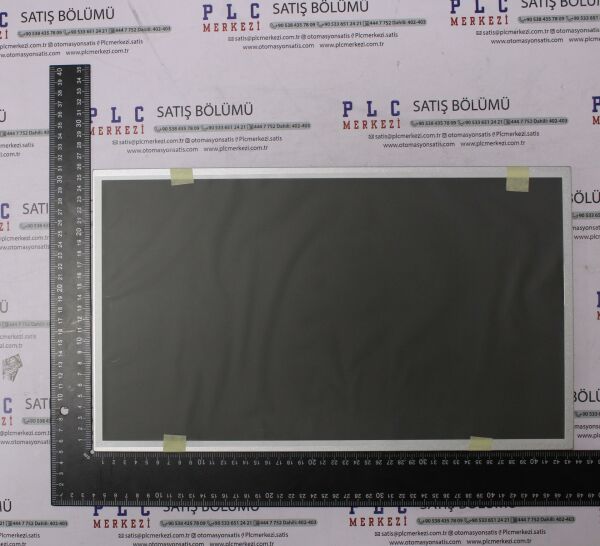 G185BGE-L01 REV C1 LCD LED  (TP1900 COMFORT) LCD EKRAN