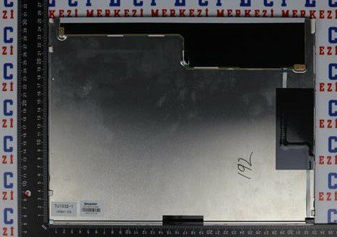 LQ150X1LG91 (TP1500 BASIC) LED LCD EKRAN