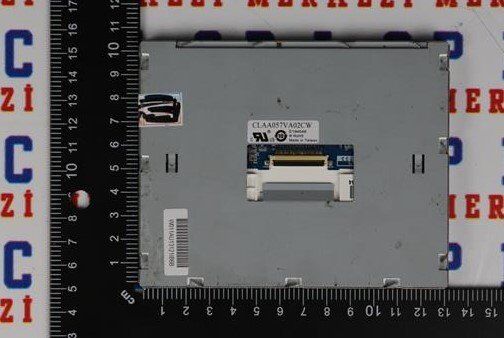 CLAA057VA02CW OSD057VA01CW LCD EKRAN