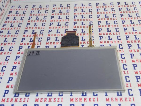 LMS700KF06-004 HYUNDAI TP510 LCD+TOUCH SCREEN