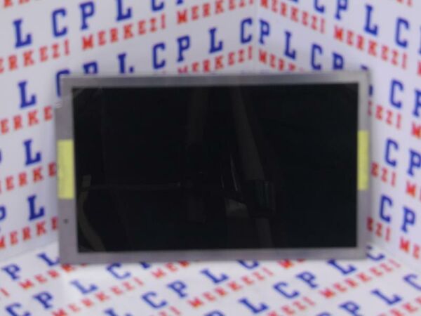 NL8048BC24-09D LED EKRAN TP900 COMFORT (KTP900F MOBILE) LCD EKRAN