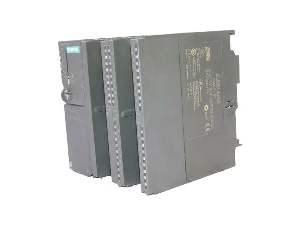 6ES7314-6CF02-0AB0, 6ES7 314-6CF02-0AB0 SIMATIC S7-300 CPU314C-2DP,  24 DI/16 DO, 4AI, 2AO