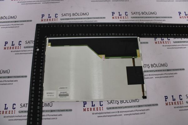 LQ121K1LG59 (KTP1200), LCDEKRAN-333