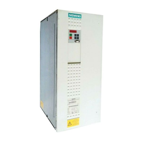 6SE7034-6EE85-1AA0, 6SE7 034-6EE85-1AA0 SIMOVERT SÜRÜCÜ
