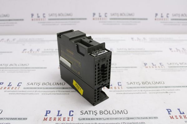 6ES7321-1BH01-0AA0, 6ES7 321-1BH01-0AA0 SIMATIC S7-300  SM 321,16DI, 24 V DC