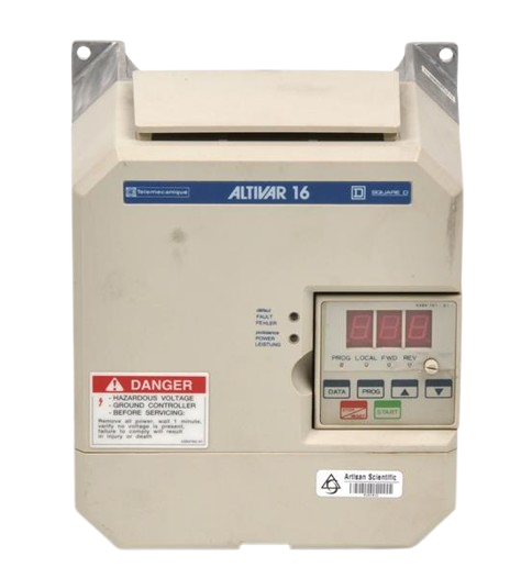 ATV16U72N4 7.2kW 380–480V Hız Kontrol Cihazı ÜRT.GARANTİLİ