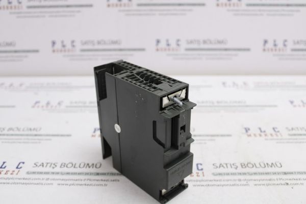 6ES7321-1BH02-0AA0, 6ES7 321-1BH02-0AA0 SIMATIC S7-300  SM321, 16DI, DC24V