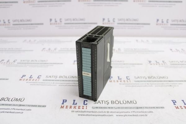 6ES7321-1BL00-0AA0, 6ES7 321-1BL00-0AA0 SIMATIC S7-300 SM321, 32DI, DC24V