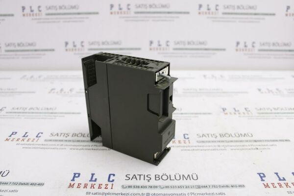 6ES7321-7BH00-0AB0, 6ES7 321-7BH00-0AB0 SIMATIC S7-300 SM 321 16 DI, DC 24V