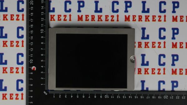 KCG057QV1DB-G770-G500 (XBTGT2220)(GT1055-QSBD) (GT1155-QSBD) (CM-XT05SA-D) LCD EKRAN