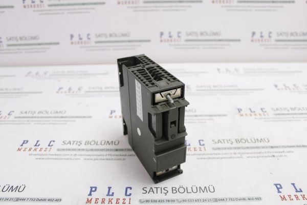 6ES7321-7BH01-0AB0 6ES7 321-7BH01-0AB0 SIMATIC S7-300,  SM 321, 16 DI; 24 V DC