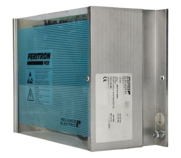 8377002A FCR UNIT RELIANCE ELECTRIC FREKANS KON