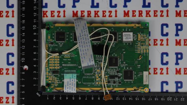 AG320240A4 (MT506LV4CN) LCD EKRAN