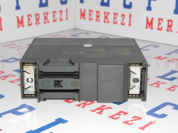 6ES7322-1BH01-0AA0, 6ES7 322-1BH01-0AA0 SIMATIC S7-300 SM322, 16DO 24V DC, 0,5A