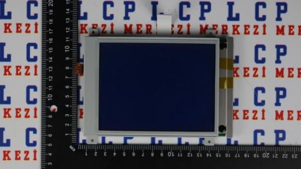 HLM8619-040300-HLM6323-040300-H057008 LCD EKRAN