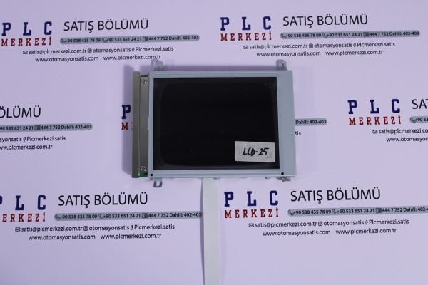 HLM8619-040300-HLM6323-040300-H057008 LCD EKRAN