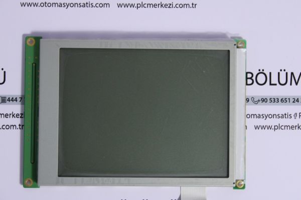 EW32F12FLW-6'' LCD EKRAN