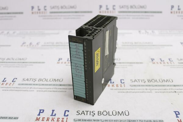 6ES7322-1HF01-0AA0, 6ES7 322-1HF01-0AA0 SIMATIC S7-300 SM322, 8DO, 24V DC