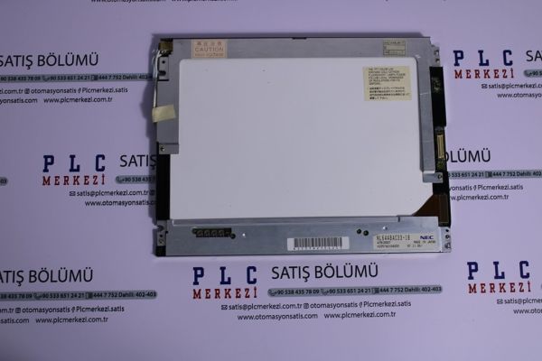 NL6448AC33-18 LCD EKRAN