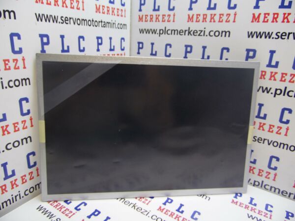 G121I1-L01 (-L02) LED EKRAN (KP1200 COMFORT) (iX T12B) (TP1200 COMFORT) LCD EKRAN