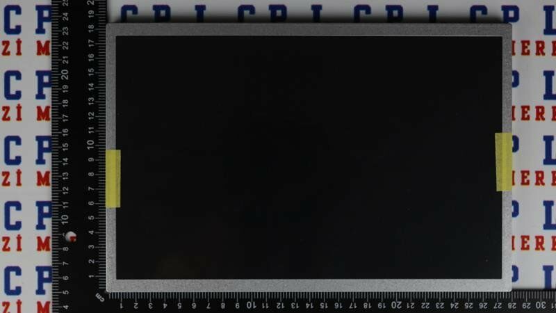 G121I1-L01 (-L02) LED EKRAN (KP1200 COMFORT) (iX T12B) (TP1200 COMFORT) LCD EKRAN