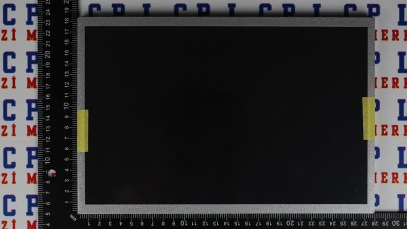 G121I1-L01 (-L02) LED EKRAN (KP1200 COMFORT) (iX T12B) (TP1200 COMFORT) LCD EKRAN