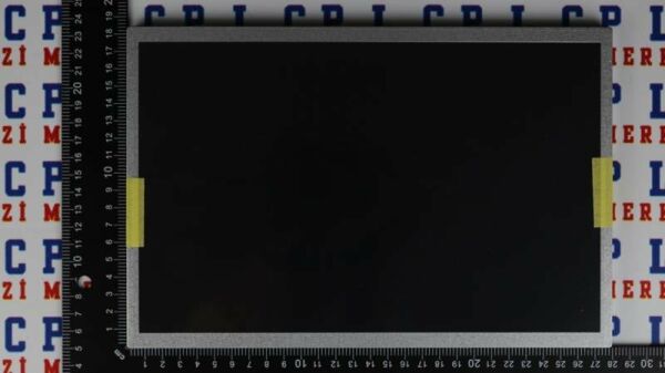 G121I1-L01 (-L02) LED EKRAN (KP1200 COMFORT) (iX T12B) (TP1200 COMFORT) LCD EKRAN