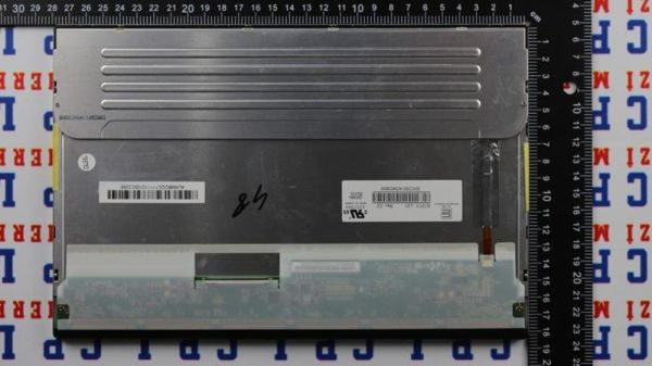 G121I1-L01 (-L02) LED EKRAN (KP1200 COMFORT) (iX T12B) (TP1200 COMFORT) LCD EKRAN