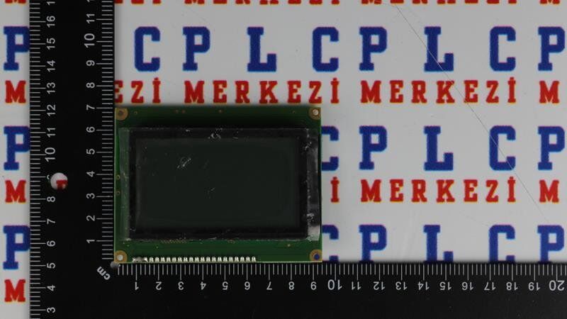 M005M LCD EKRAN