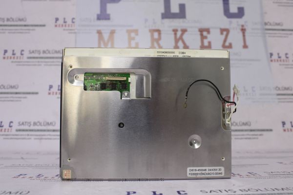 DI1618-450048 LCD EKRAN