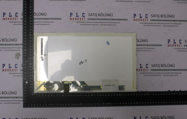 N156BGE-L21 NT156W HM-N50 LCD EKRAN