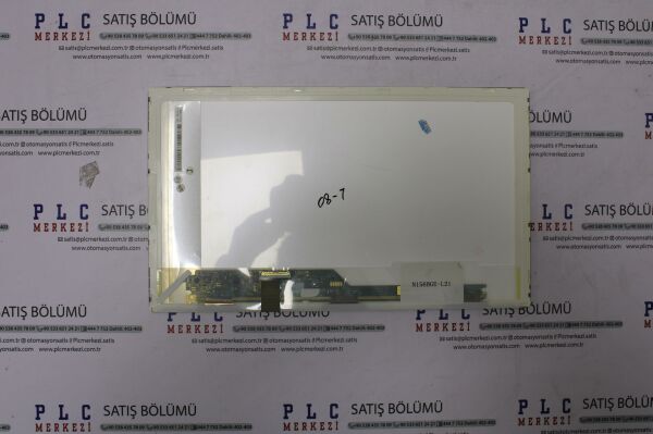N156BGE-L21 NT156W HM-N50 LCD EKRAN
