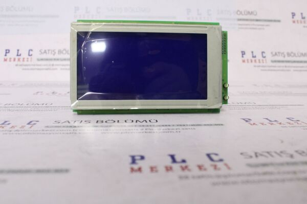 S-11639A LCD EKRAN