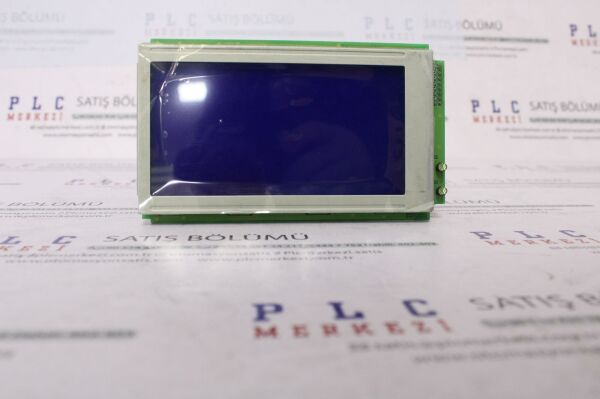S-11639A LCD EKRAN
