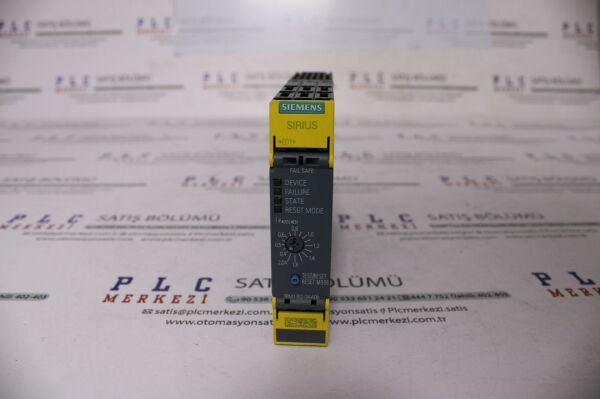 3RM1302-3AA04-04SIRIUS 3RM1 MOTOR STARTERS
