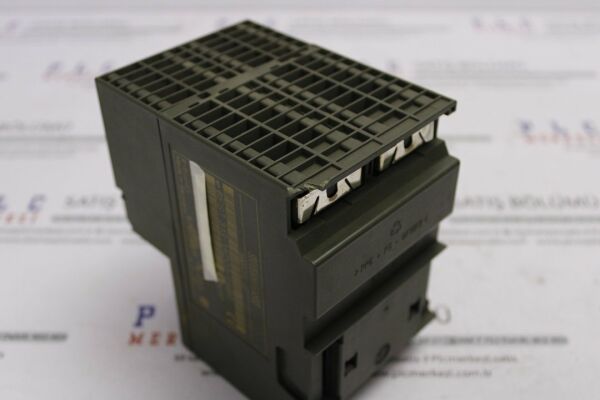 6ES7312-5BD00-0AB0, 6ES7312-5BD00-0AB0 SIMATIC S7-300 CPU312C MPI 16KB REQ MMC 2.EL