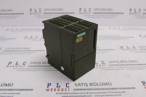 6ES7313-1AD03-0AB0, 6ES7 313-1AD03-0AB0 SIMATIC S7-300 CPU 313 24V DC