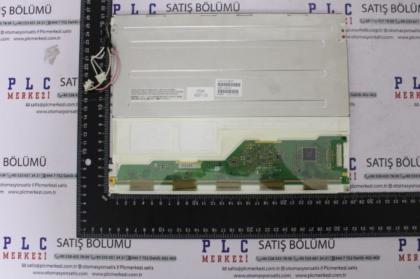 LQ121S1DG41 SHARP LCD EKRAN YEDEK PARÇA