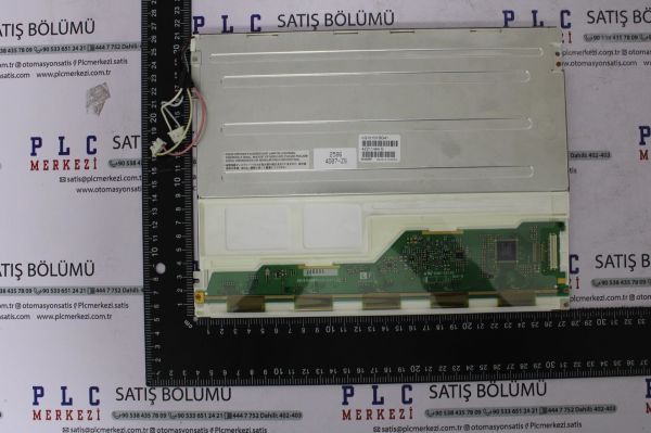 LQ121S1DG41 SHARP LCD EKRAN YEDEK PARÇA