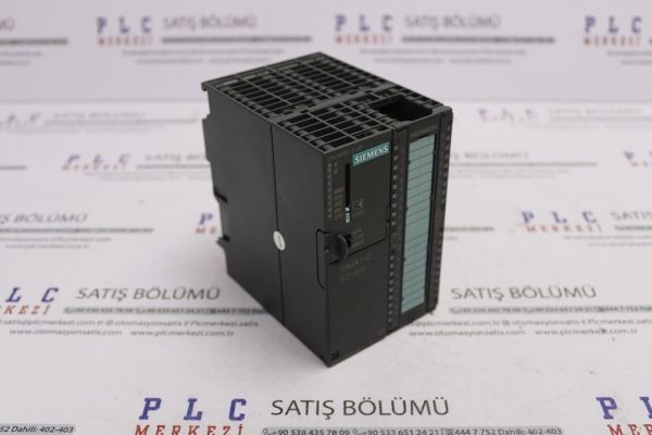 6ES7313-6CG04-0AB0, 6ES7 313-6CG04-0AB0  CPU313C-2 DP, 16DI/16DO, 128 KB